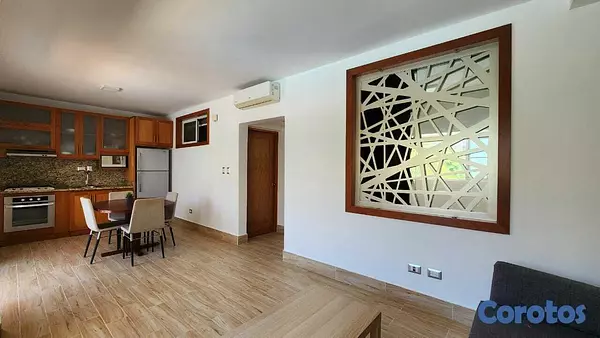 apartamentos - Vendo apartamento amueblado en Cap Cana 4