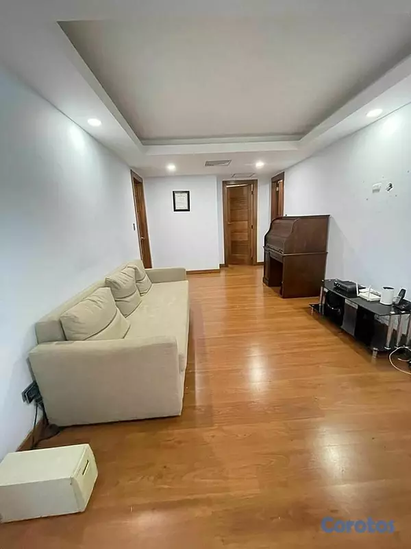 apartamentos - Apartamento tipo penthouse en Naco 2