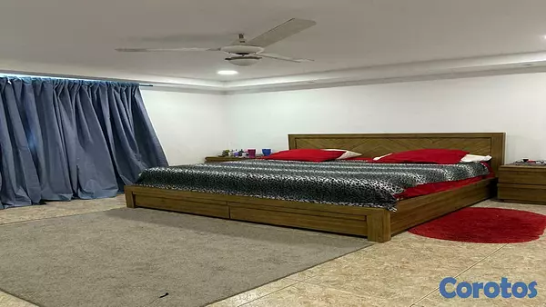 casas - Vendo casa en alma rosa I I 5