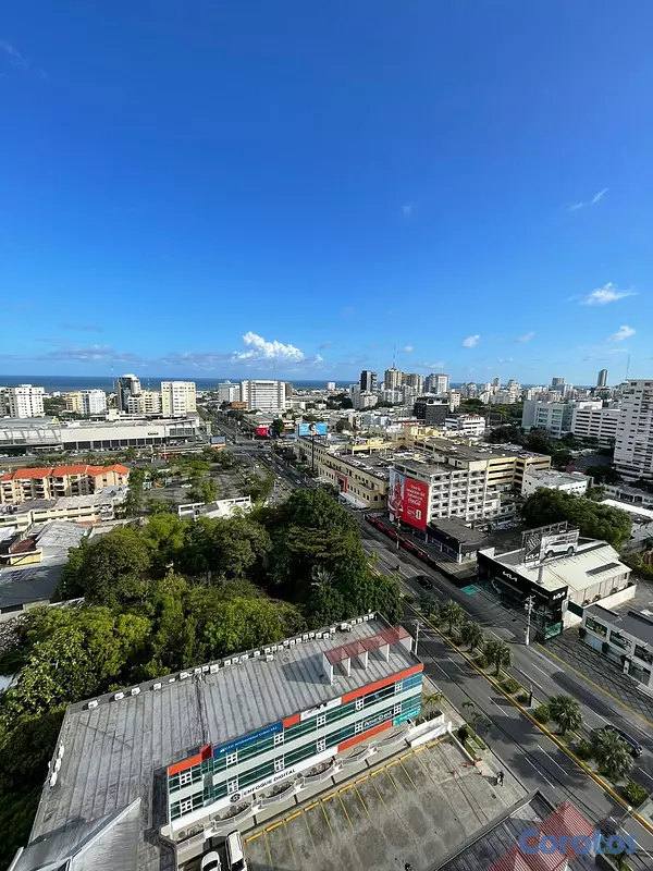 apartamentos - Apartamento en venta en Downtown Santo Domingo 14