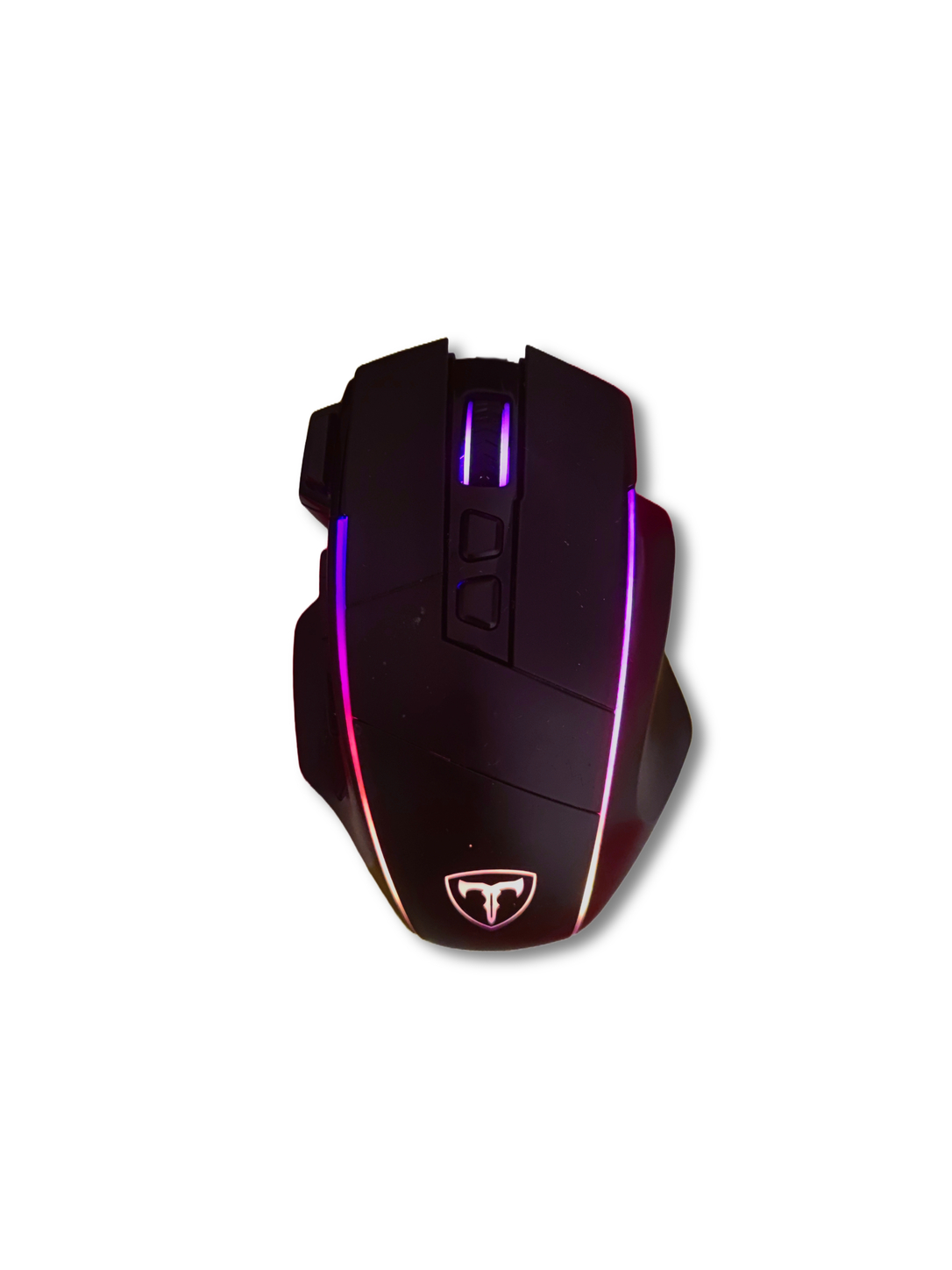 accesorios para electronica - T-DAGGER Roadmaster T-TGM307 Wired Gaming Mouse 6