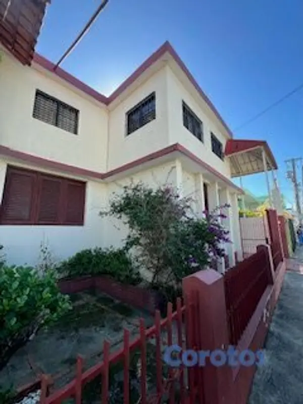 casas - Casa es La Vega – Excelente Oportunidad de Inversi 2