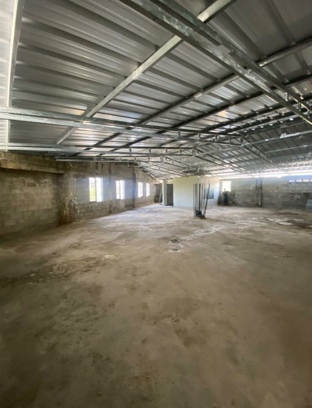 oficinas y locales comerciales - Sin intermediarios Rento Nave prolongación después de pintura 4
