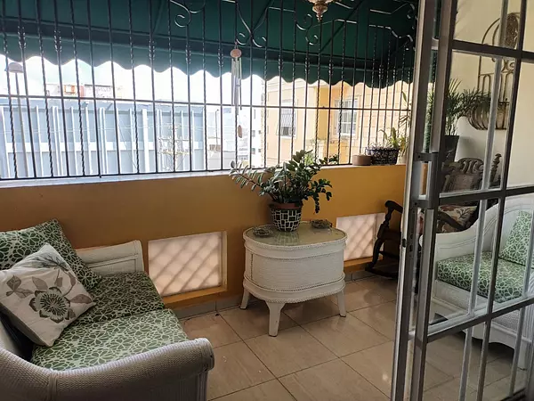 apartamentos - VENDO Apto Gazcue  10