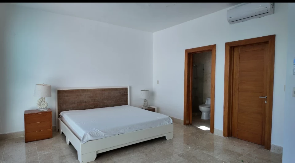 apartamentos - Penthouse en LA LAGUNA SOSÚA 3