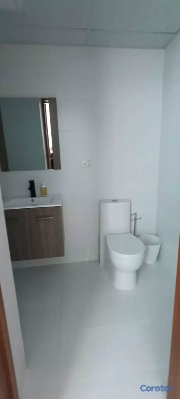 apartamentos - Renacimiento Amueblado moderno con 170 mts hermosa Torre con área social  8