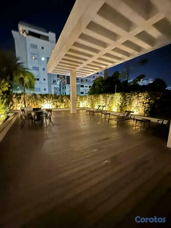 apartamentos - Se vende apartamento 3 habitaciones en Piantini  9