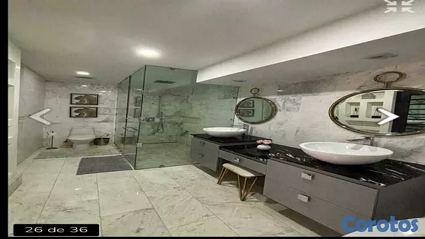 casas - Casa amueblada en isabel villa 2