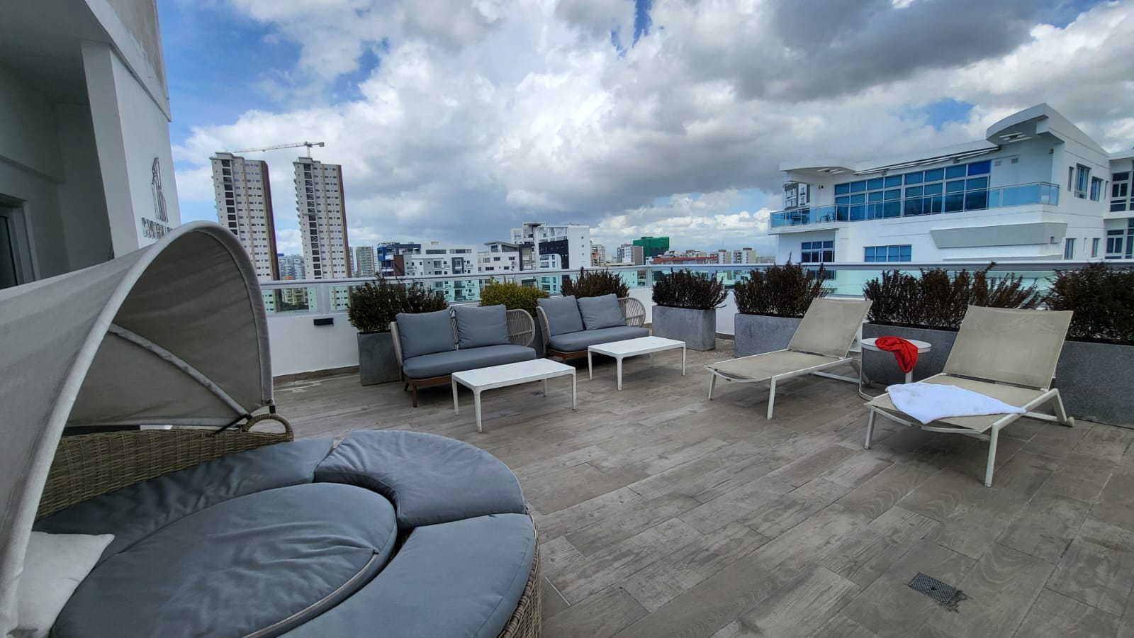apartamentos - Apartamento en Venta para Inversión en Piantini 7