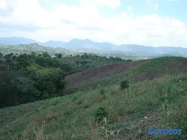 solares y terrenos - Finca con Oro en San Cristobal Documentos en orden 6