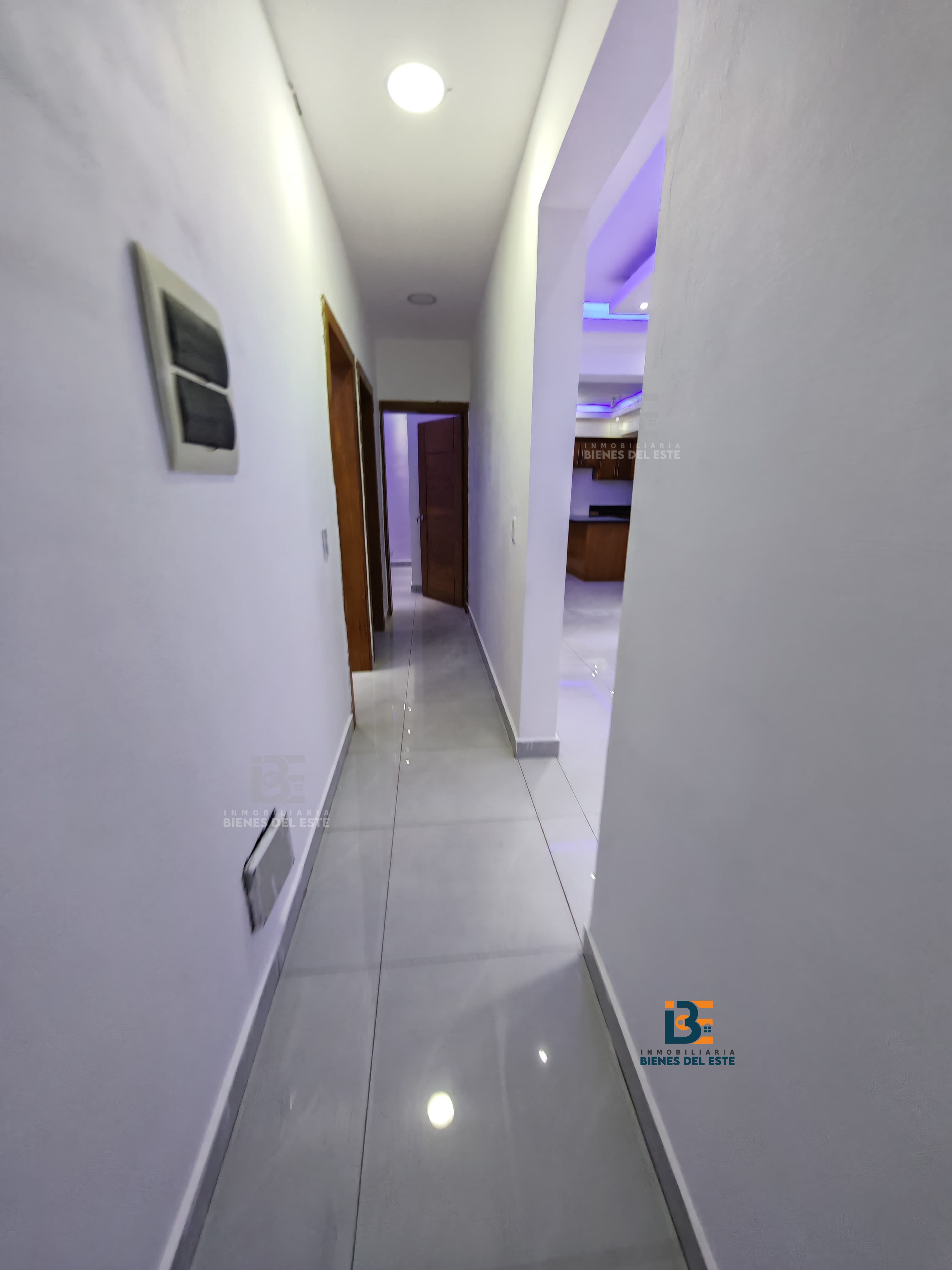 apartamentos - Se Alquila Lujoso Apartamento de Tres habitaciones 4