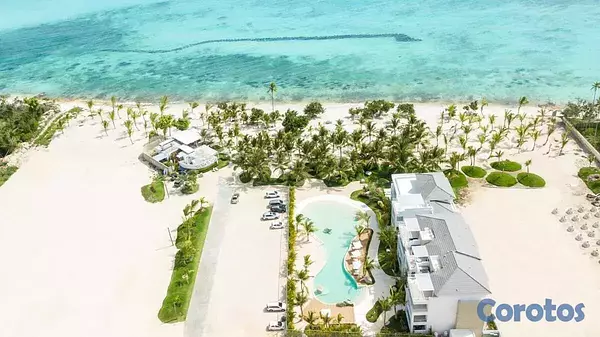 apartamentos - Bayahibe - Playa Dominicus - Apartamento de 2 habi 10