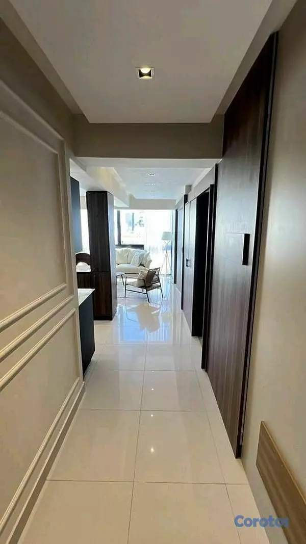 apartamentos - Alquiler de Apartamento🛑 amueblado en Seralles  6
