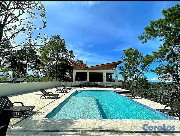 solares y terrenos - Solar en Venta en Jarabacoa – 1,849 m² con Casa Club y Seguridad 24/7 5