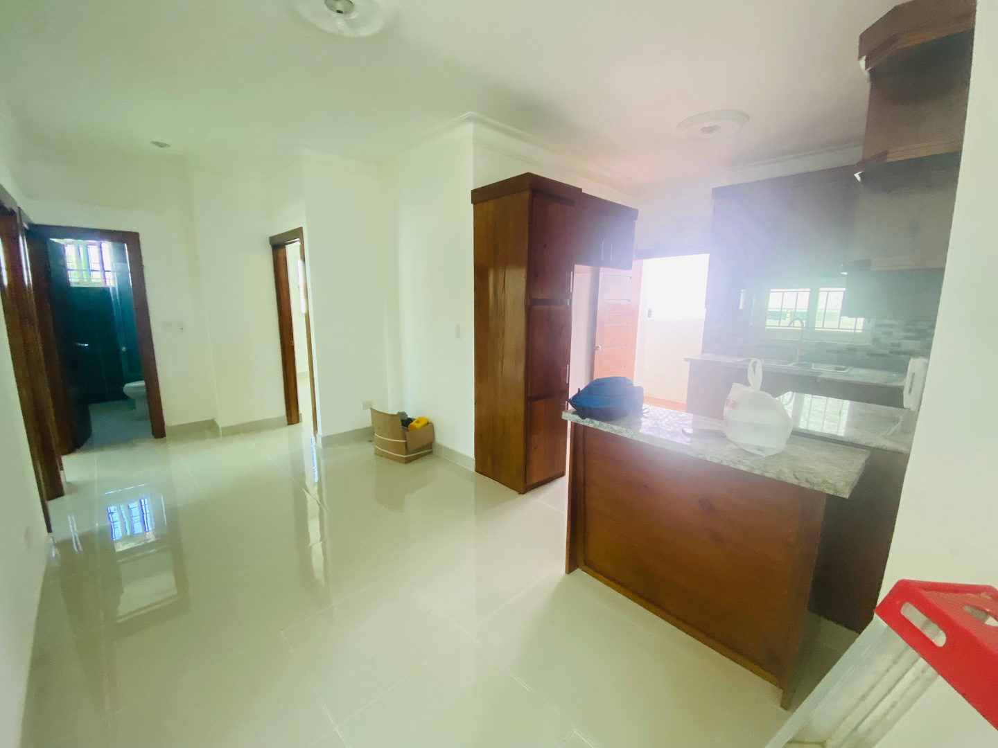 casas - CASA EN VENTA EN SANTIAGO DE LOS CABALLEROS PRÓXIMO AL JARDÍN BOTÁNICO  5