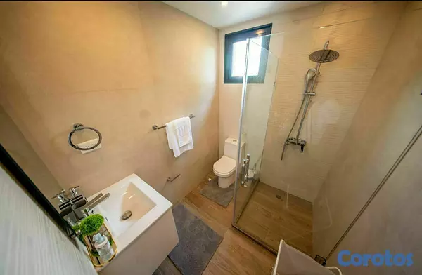 apartamentos - APARTAMENTO AMUEBLADO EN VENTA, SANTIAGO. 6