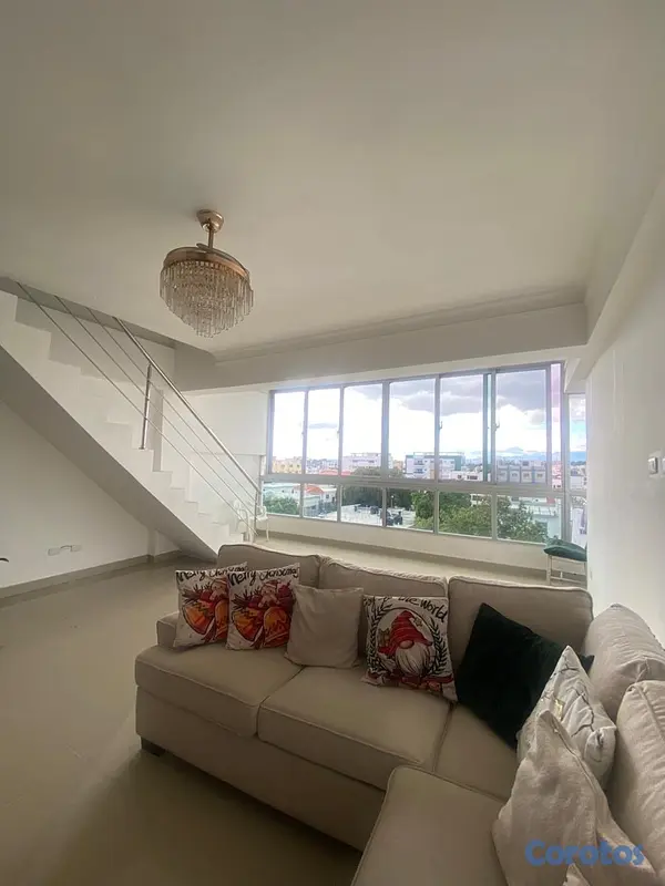 apartamentos - Apartamento en Venta Independencia  9