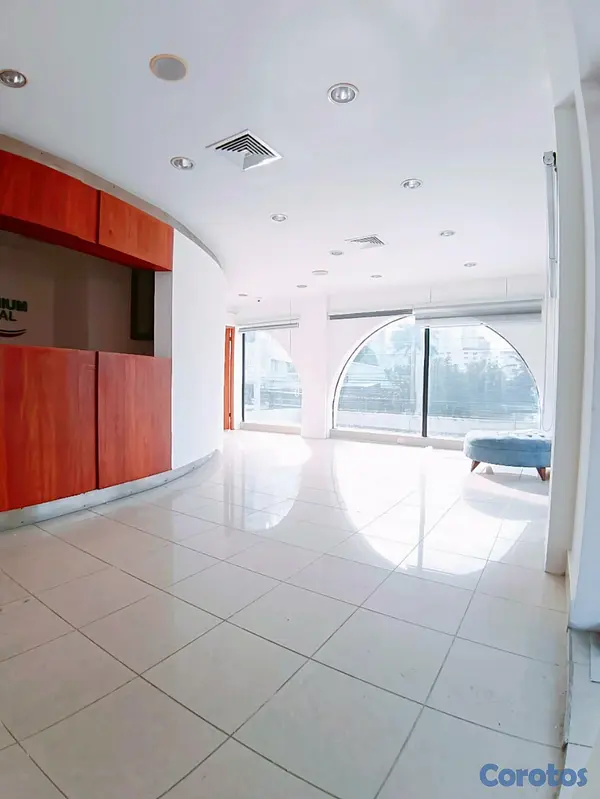 oficinas y locales comerciales - Vendo/Alquilo Local de 2 niveles📍NACO | 120m2 en p 7
