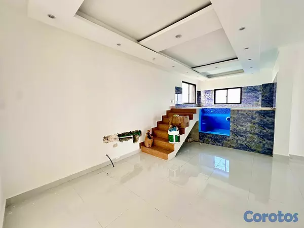 apartamentos - Vive el lujo de tu propio Penthouse con terraza, j 12