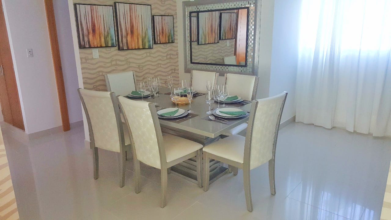 apartamentos - Apartamento Av. España Primer Piso Vacio  5