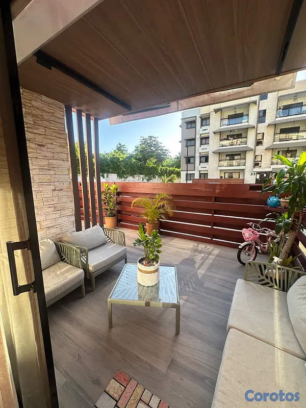 apartamentos - Apartamento en venta Brisas del Caribe Premium 7