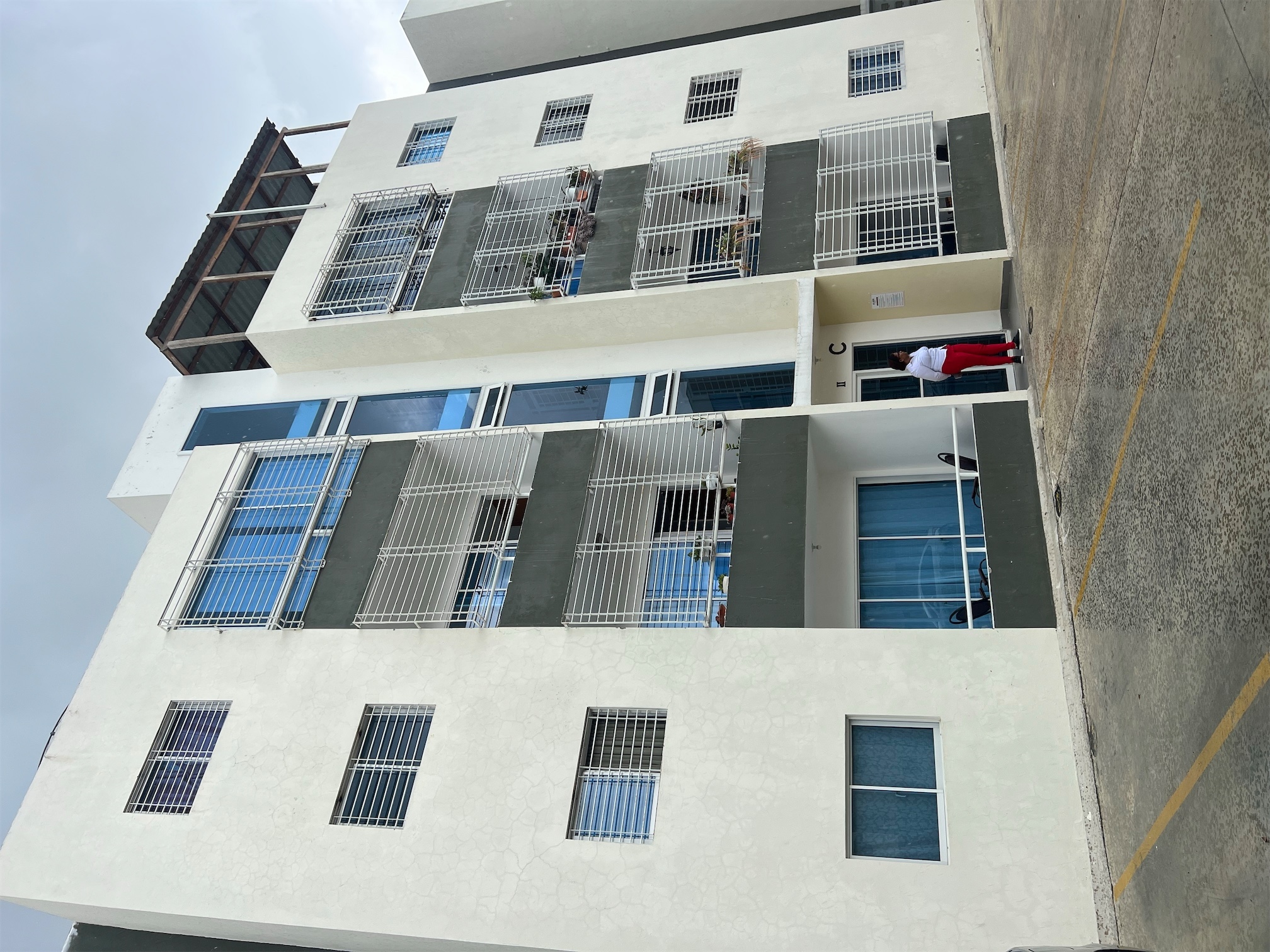 apartamentos - Alquiler en joel Alturo licey 7