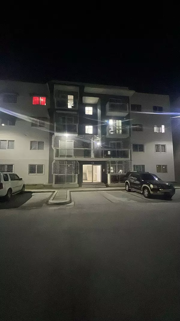 apartamentos - Apartamentos de oportunidad nuevos. Av. Hípica 10