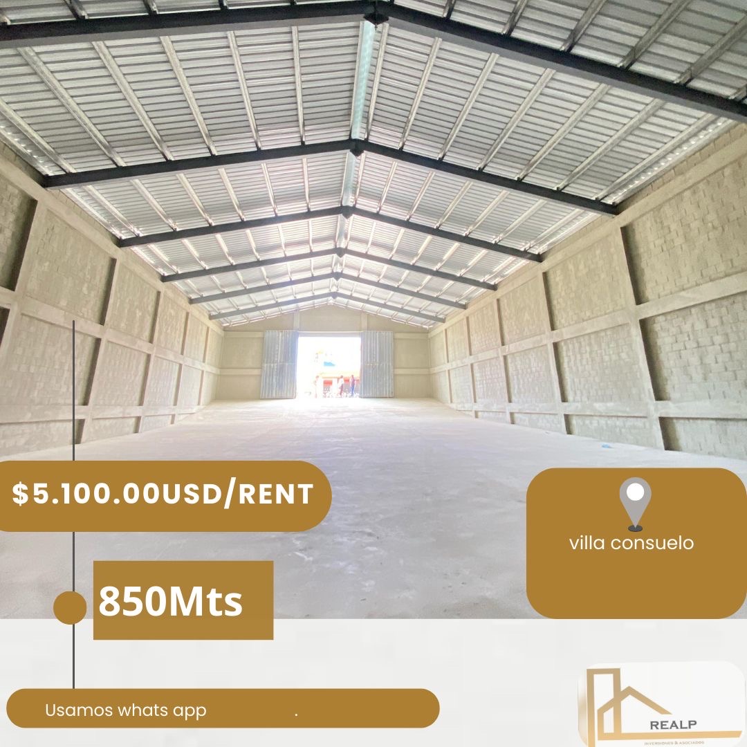 oficinas y locales comerciales - nave comercial  0