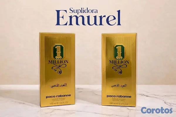 salud y belleza - Perfumes, colonia y splash. 2