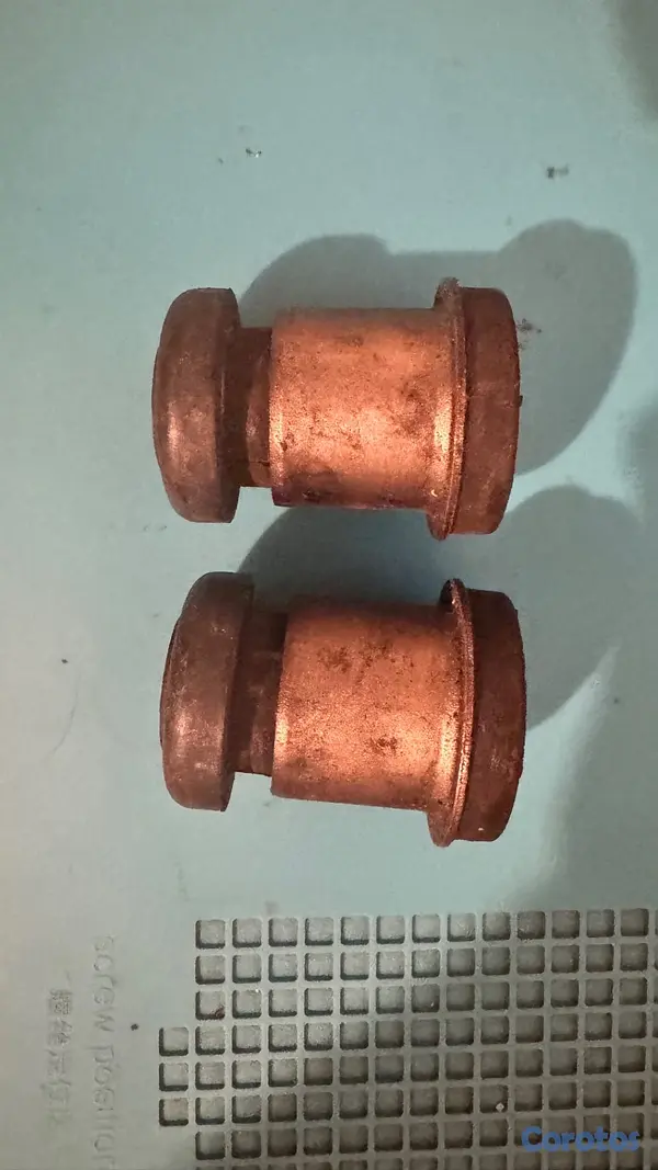 repuestos - Bushings Ford Focus 2012 2