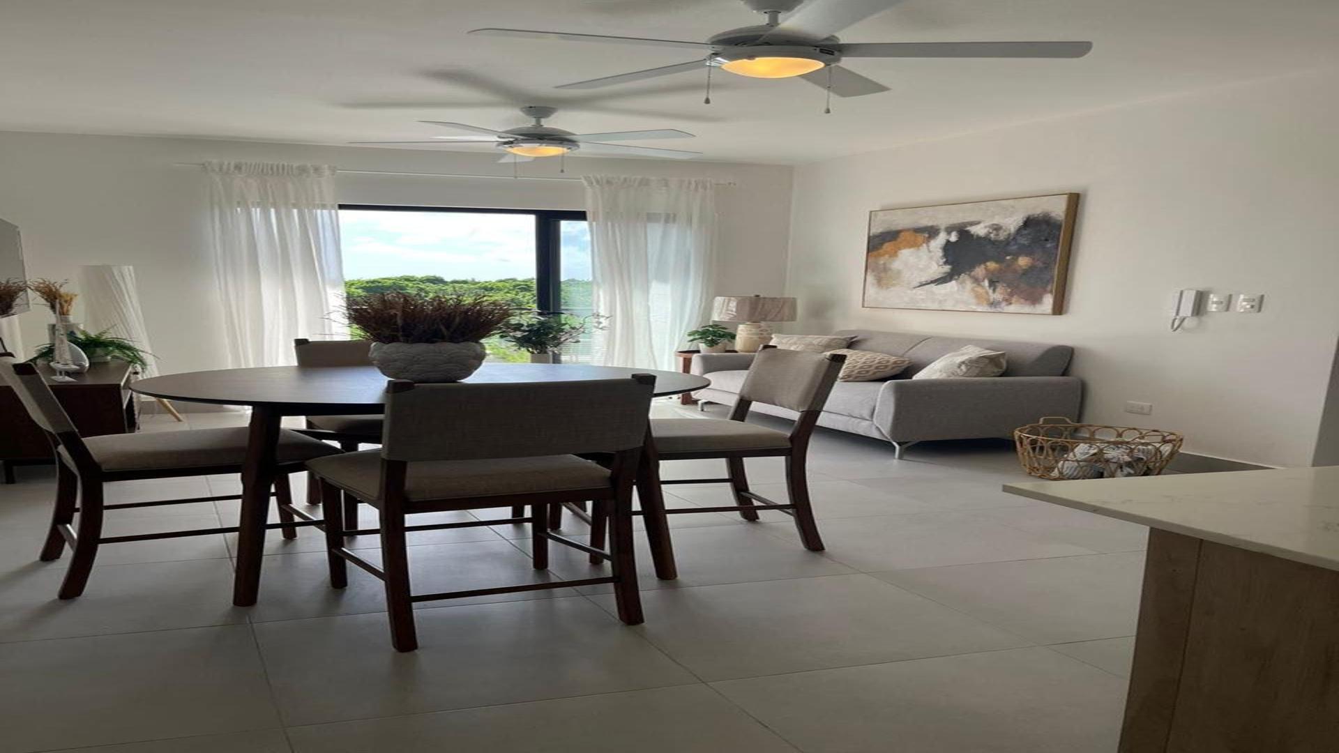 apartamentos - 🏡 Apartamento en alquiler en ART, Ciudad Las Canas 🏡 3