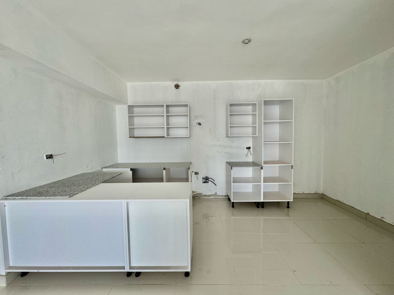 apartamentos - Vendo apartamentos nuevos en El Millón  3