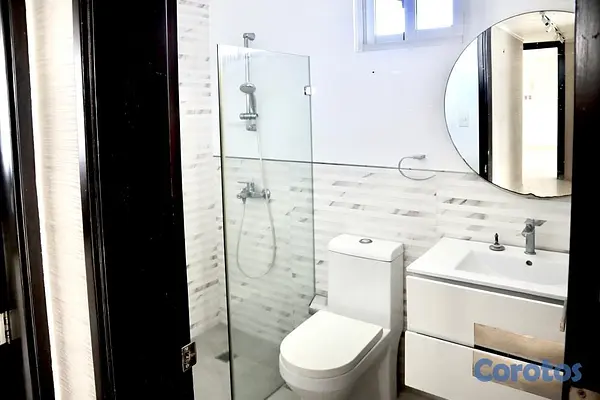 apartamentos - Arriendo Apartamento 3 dormitorios en la Julia 17