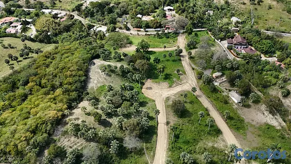 solares y terrenos - Solares y Villas, PARAISO DEL GUANO, Santiago de l 4