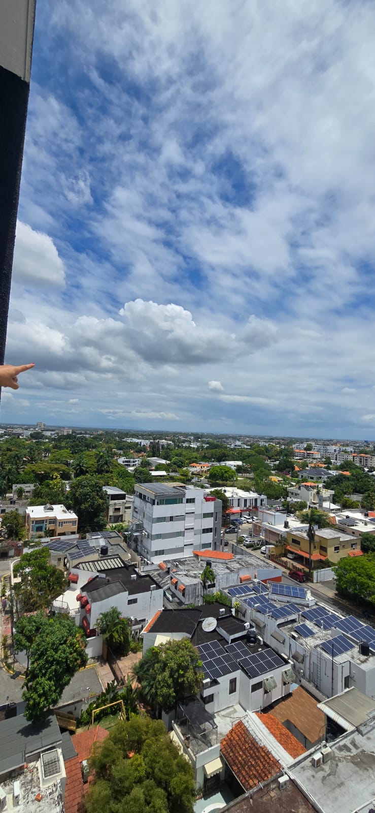 apartamentos - Alquiler En Arroyo Hondo viejo