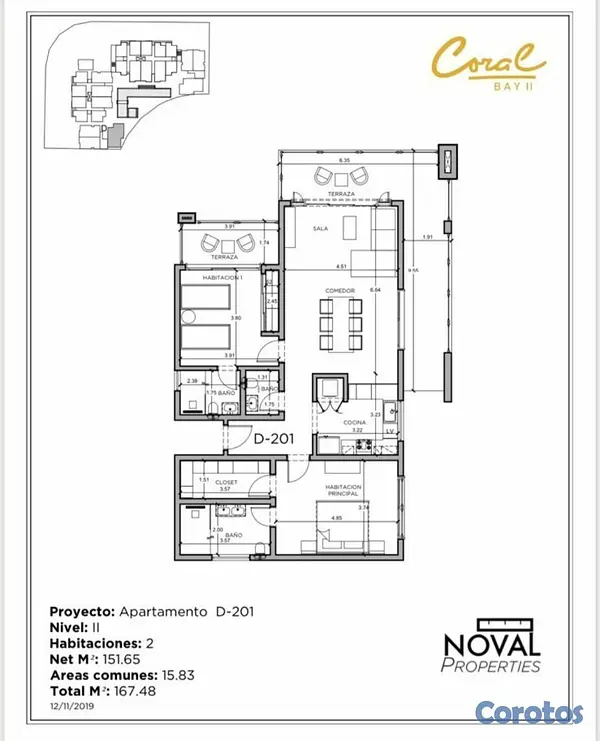 apartamentos - La propiedad de tus sueños en punta cana 4