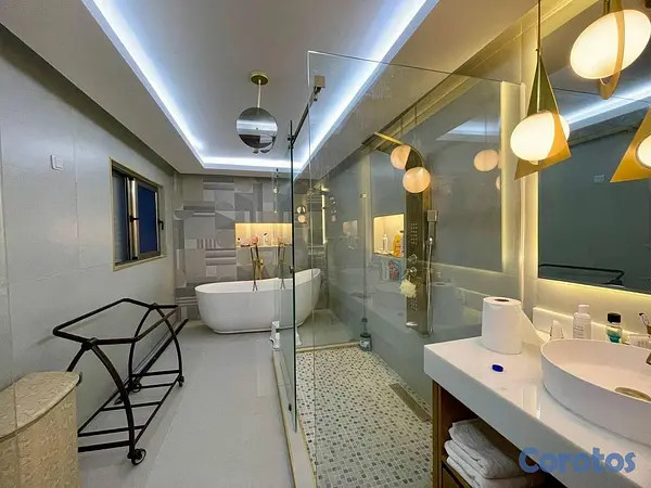 casas - ENSANCHE NACO, APARTAMENTO EN VENTA 7