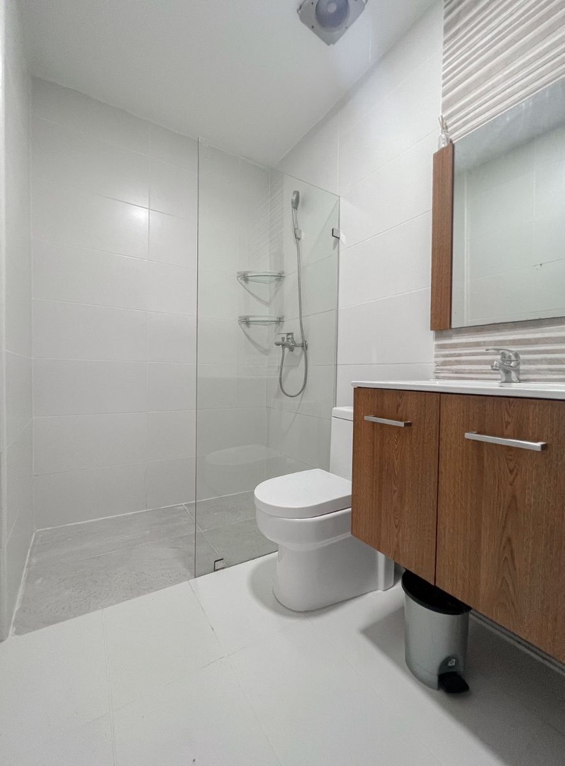 apartamentos - Renacimiento, Apartamento con Linea Blanca!! 2 habitaciones 9
