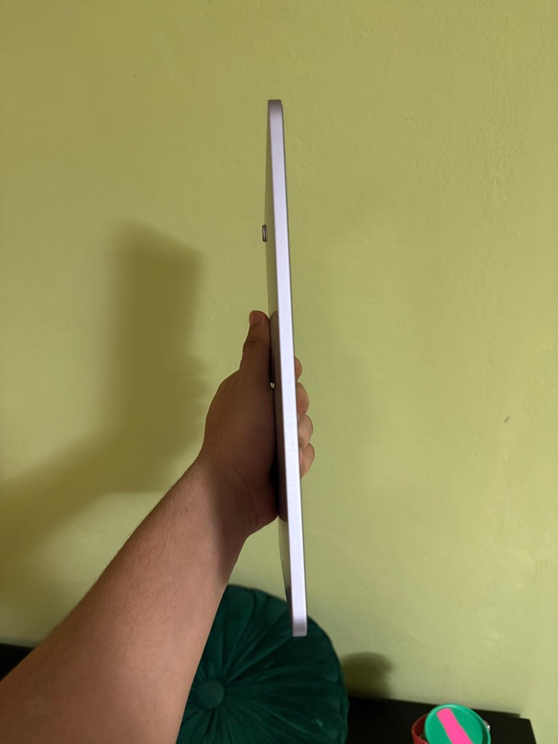 celulares y tabletas - Ipad 11" 6ta Generacion 2024 Oportunidad 1