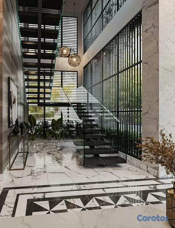 apartamentos - Apartamento en venta en Naco 6