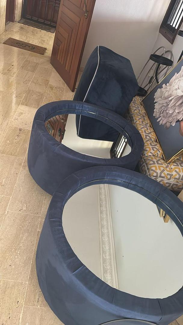 decoración y accesorios - Alfombras de interior, butacas y más cosas del hogar 4
