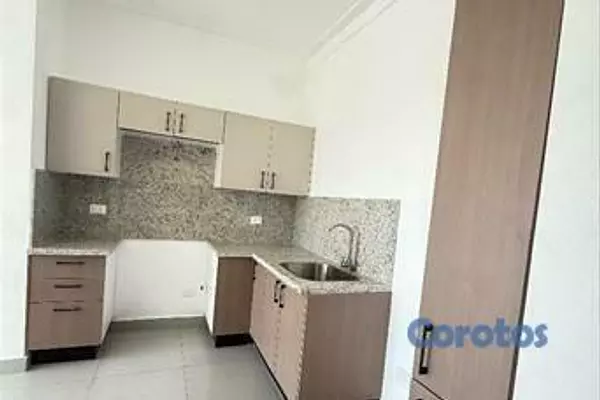 apartamentos - vendo apartamento en El Millón. 5