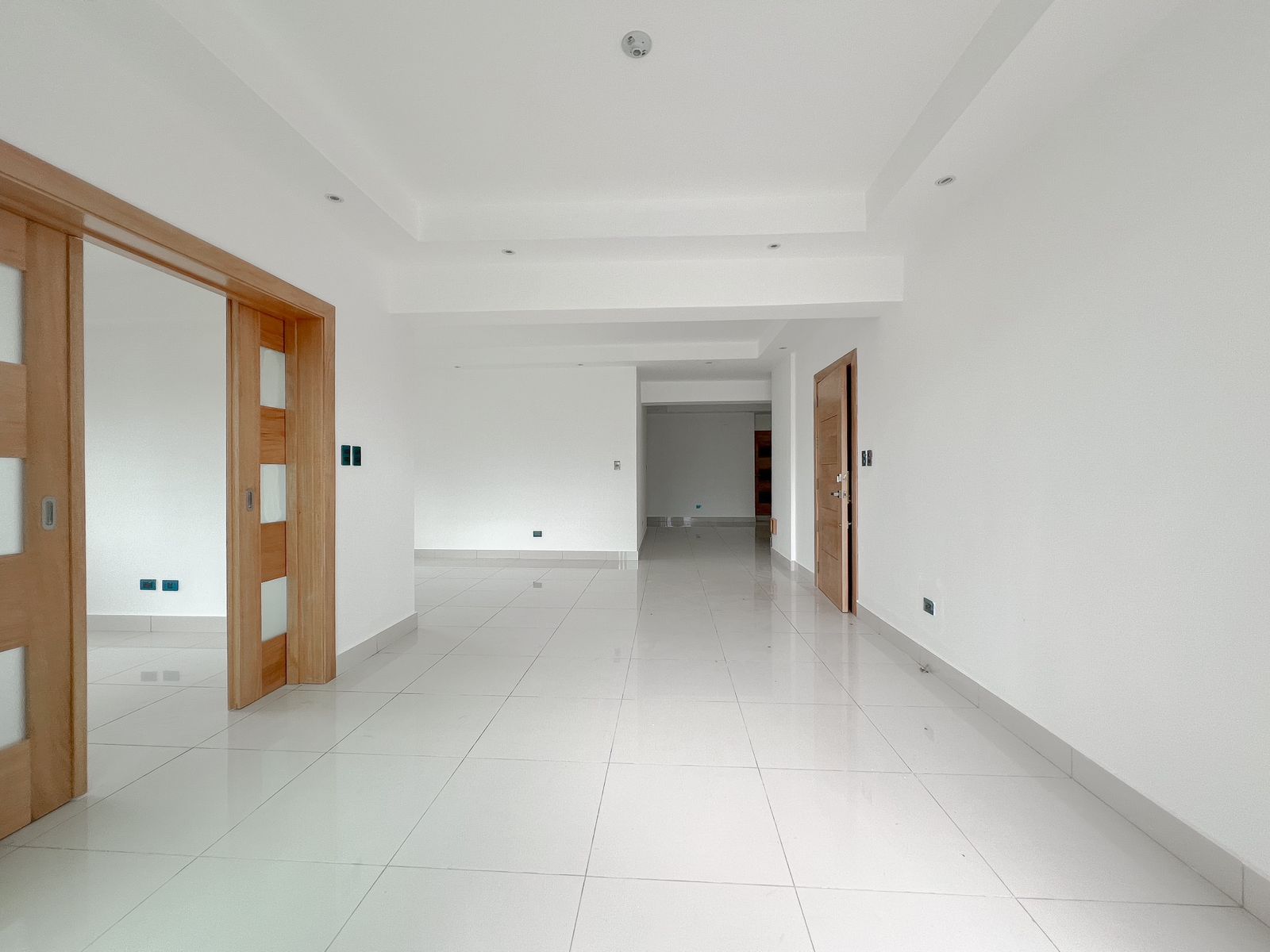 apartamentos - Cacicazgos, Apartamento En Venta De 3 Habitaciones 1