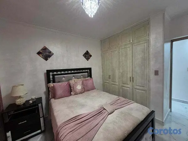apartamentos - Apartamento en alquiler en san isidro de 3 habitac 8