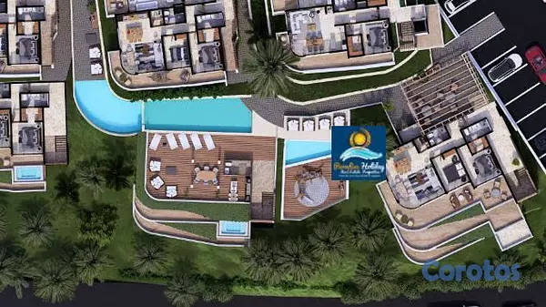apartamentos - Proyecto de apartamentos  2