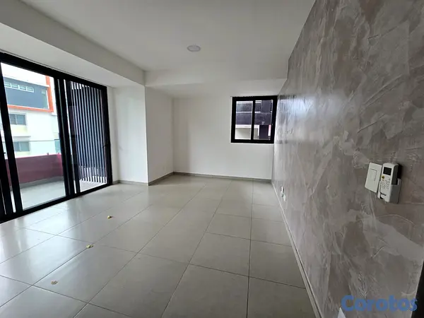 apartamentos - APARTAMENTO EN EVARISTO MORALES  8