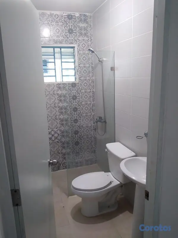 apartamentos - APARTAMENTO 4TO NIVEL CON TERRAZA EN PRADO ORIENTAL 7
