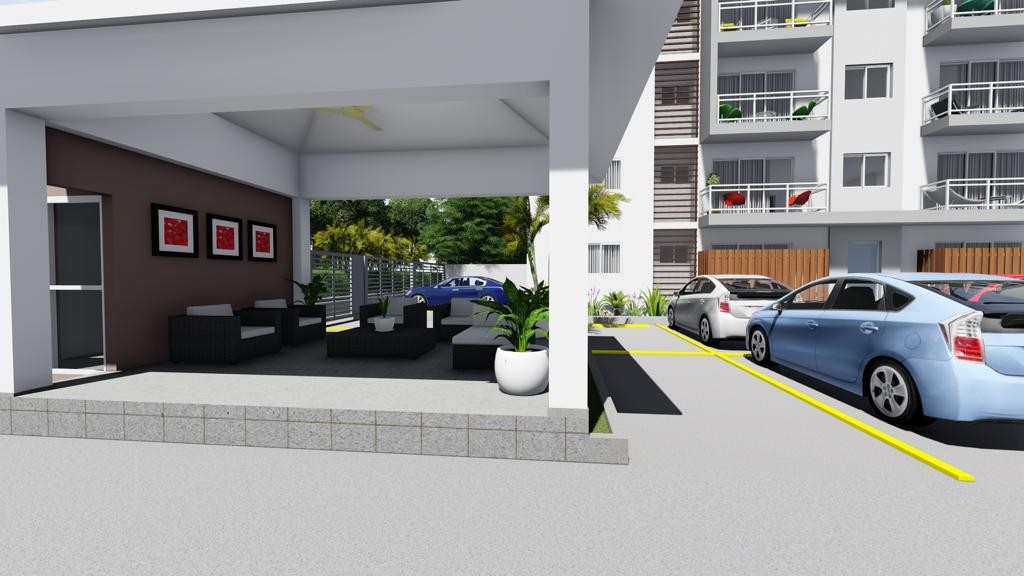 apartamentos - Apartamentos con Bono Vivienda (DM-02) 6
