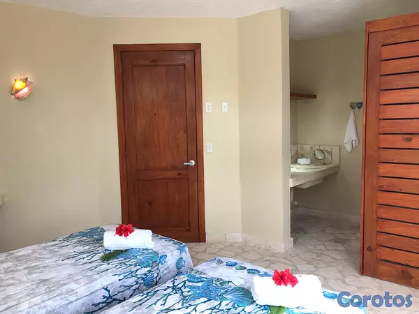 casas vacacionales y villas - Inversión en Villa turística en Cabrera  2