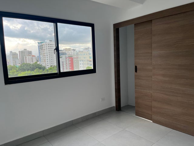 apartamentos - Apartamento en Alquiler en Naco 3